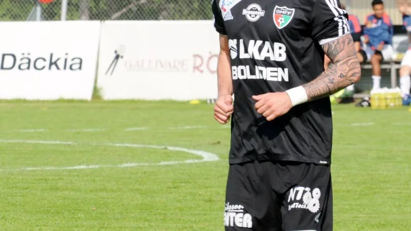 Nära. Downey hade en vass chans att avgöra – men missade.