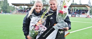 Hjältarna fick vila: "Känns konstigt"