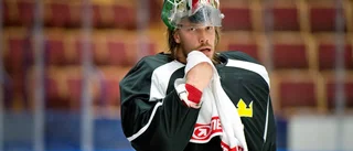 Så ska Nilsson lyckas i NHL
