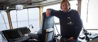 I helgen öppnar isbrytarna upp för besök
