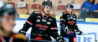 Därför blir han ny AHC-kapten
