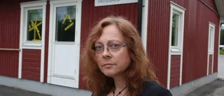 Rektorn: "Det är obehagligt"
