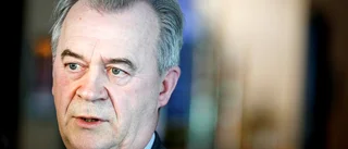 Regeringen: "En oerhört viktig fråga"