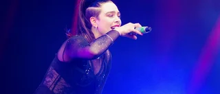 Recension: Bättre förebild än Beatrice Eli är svår att hitta