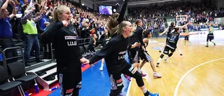 Klart: Luleå Baskets återkomst