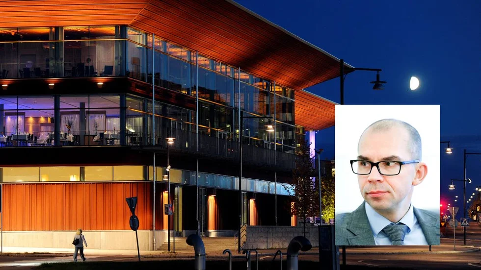 KULTUR. Luleå kommun vill sälja in Luleå som kultur-, evenemangs- och besöksstad. Därför ska man bjuda hit branschpersoner till en helg i november.