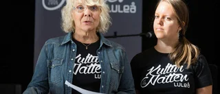 Kulturnatten firar tio med rekordprogram