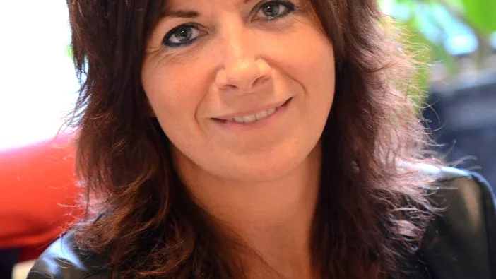 Stina Johansson