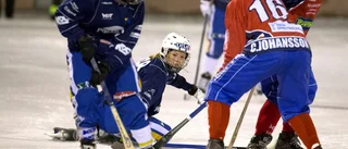 HT-spelare aktuell – för VM
