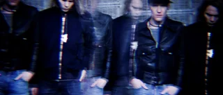Minus 30 Grader: Mörk synthpop med Kite på besök