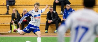 Sen kvittering frälste IFK Luleå