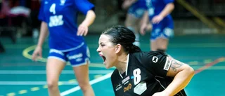 Ikonen stannar i Boden Handboll