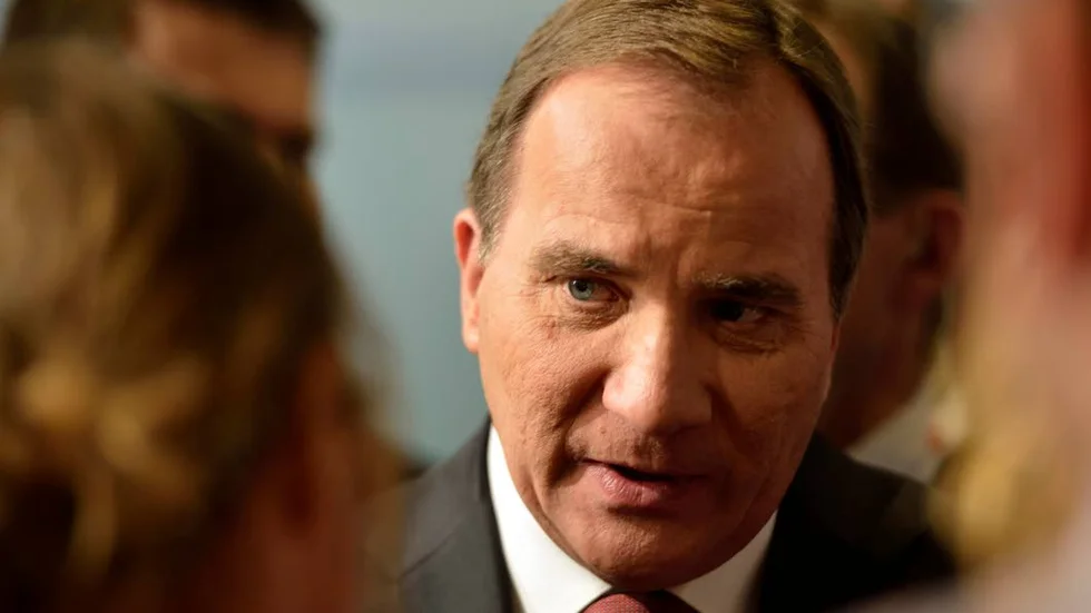 NYCKELSPELARE. För att lyckas med sin uppgift måste Stefan Löfven (S) uppbåda både organisatorisk skicklighet och teknisk briljans.