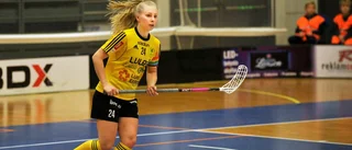 Notviken tog andra raka segern i streckmatchen