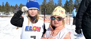 Nytt event drog många till Skellefteås populära friluftsområde