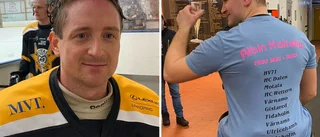 TV: Maif sist i kvalet, men: "Ska fortsätta på vågen"