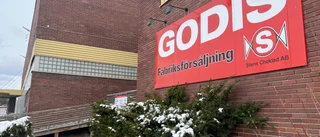 Stens choklad bommar igen sin fabriksförsäljning
