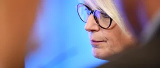 Vändning: Underskott i offentliga finanser