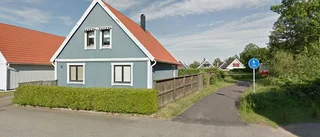 Nya ägare till kedjehus i Motala - 2 300 000 kronor blev priset
