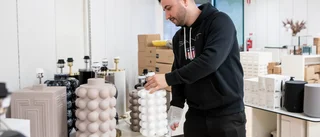 Centrumprofilen: "Det kan bli pricken över I:et för många"