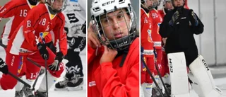 Tränade med AIK – nu har Bois-stjärnan bestämt sig