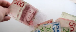 Enköpingsbo dömd för tvättning av pengar åt kriminella