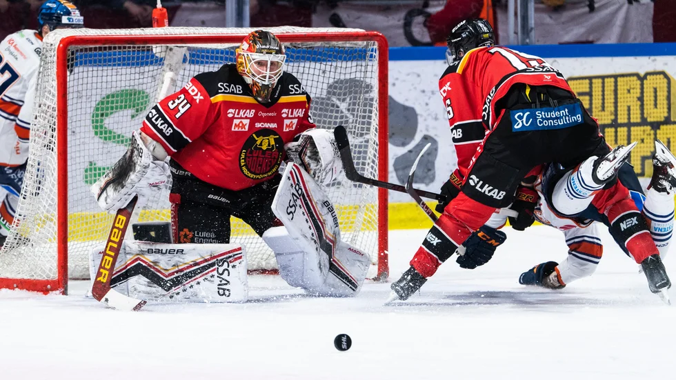 Joel Lassinantti