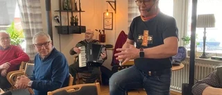 Gemytligt årsmöte hos PRO Jävre