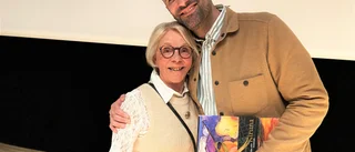 Milad och Kerstin återförenade efter 35 år tack vare film