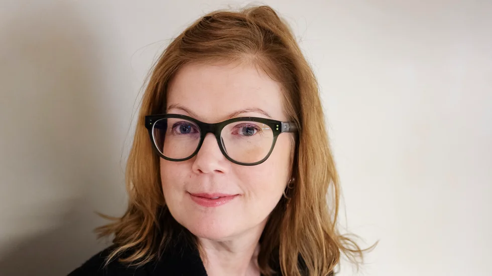 Anna Starbrink är riksdagsledamot för Liberalerna.