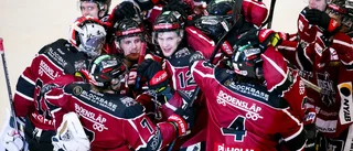 Länets klubbar i Hockeyettan – godkända för spel