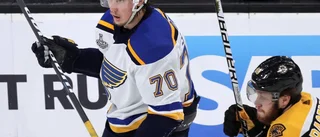 Dubbla mästaren erbjuds nytt NHL-kontrakt