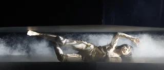 Eurovision visas på bio i Storbritannien