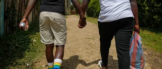 Hård kritik möter Ugandas nya hbtqi-lag