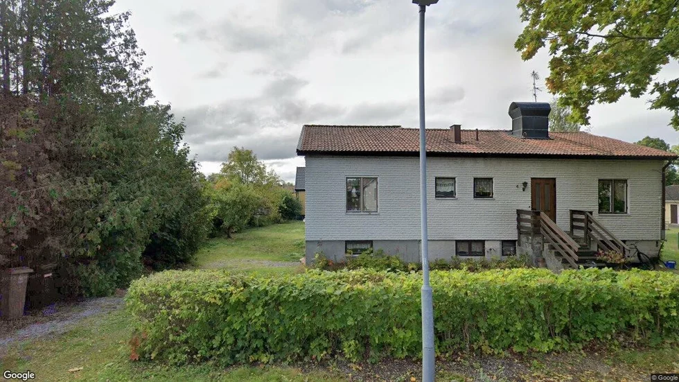 Kvarnvägen 4