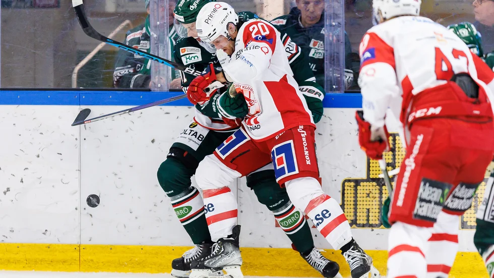 VIK mot Tingsryd.