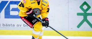 Här är Cam Abbotts nya uppdrag