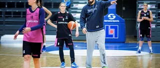 Så ska Luleå Basket vinna rysaren