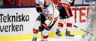Luleås tunga smäll i CHL