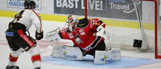 Harjus milstolpe blev Luleås stora lycka