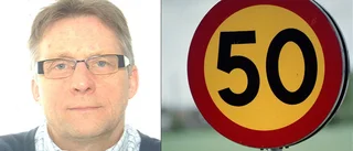 Politiker döms för fortkörning