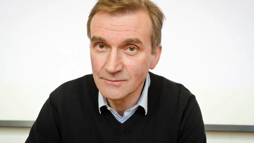 ORDFÖRANDE. Nämndens ordförande, Roger Suup (S), tror inte att förändringen kommer få särskilt stor effekt - varken för barnen eller personalen i verksamheterna.