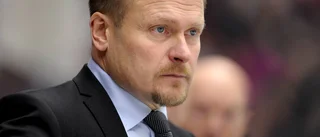 Hyllas – efter debuten: "Gör det väldigt bra"
