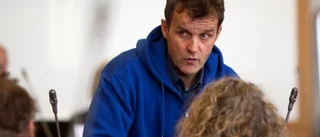 Inlägget som skapat ilska i kommunhuset