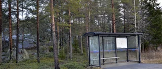 Polisen letar okänd gärningsman