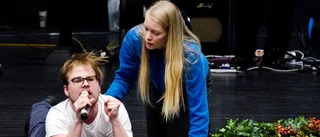 Skjutna renar och kommunalskandal
