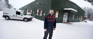 Borta bra men snön är bäst