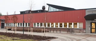Tagit ned skylten
