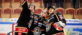 Granströms islossning – efter två långa månader