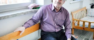 De flydde våld och otrygghet